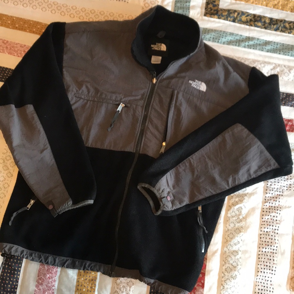 Men’s Fleece Jacket